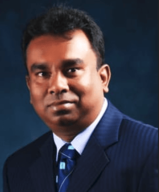 Mangala Silva