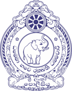 Sri Lanka Police