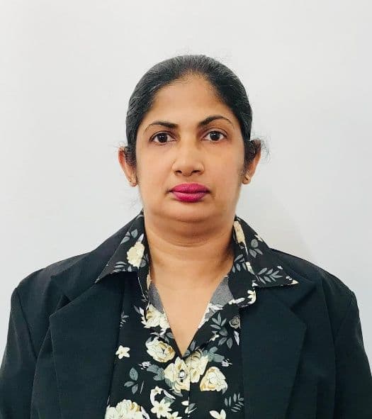 Amani Chandrarathne